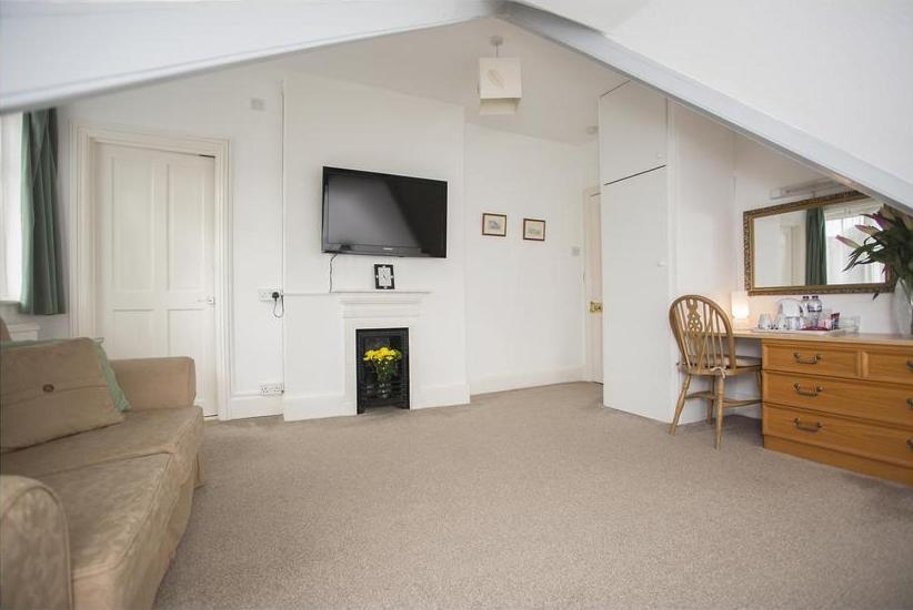 Sunnycroft Deal Exterior foto